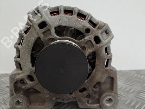 Generator RENAULT CLIO IV (BH_) 1.5 dCi 90 (90 hp) 28396916