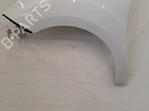 Used Left front fenders CITROËN C3 II (SC_) 1.0 VTi 68 (68 hp) 30174140