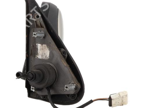 Used Left mirror Left mirror PEUGEOT PARTNER MPV (5_, G_) 1.6 HDi 90 (90 hp) 33655715 33655715