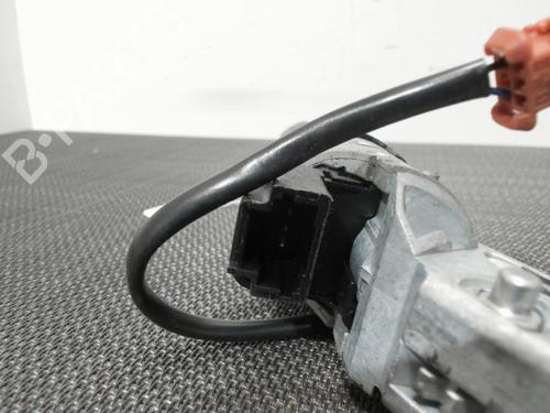 Ignition barrel PEUGEOT 407 Coupe (6C_) 2.7 HDi | BP28405729M48 