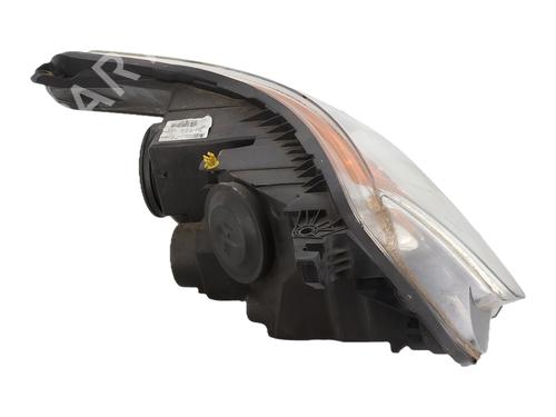 Left headlight CITROËN C3 Picasso (SH_) | BP38068389C28 - Image 4