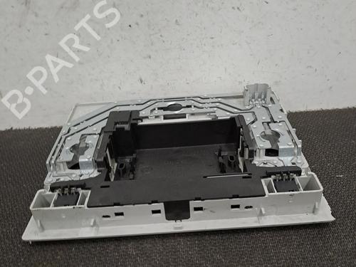 Interior roof light VW POLO V (6R1, 6C1) 1.6 TDI | BP29146974I8 