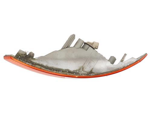 Left front indicator RENAULT TRAFIC II Van (FL) 1.9 dCi 100 (FL0C, FL0K, FL0B) | BP37748674C32 - Image 2
