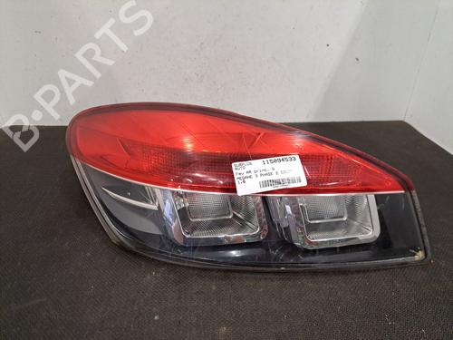 Used Left taillight RENAULT MEGANE III Coupe (DZ0/1_) 1.6 dCi (DZ00, DZ12, DZ2A, DZ13) (130 hp) 30536077