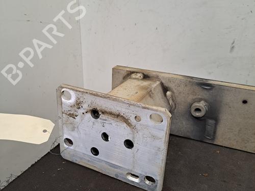 Used Front bumper reinforcement Front bumper reinforcement PEUGEOT PARTNER Box Body/MPV [2008-2026] 36170062 36170062