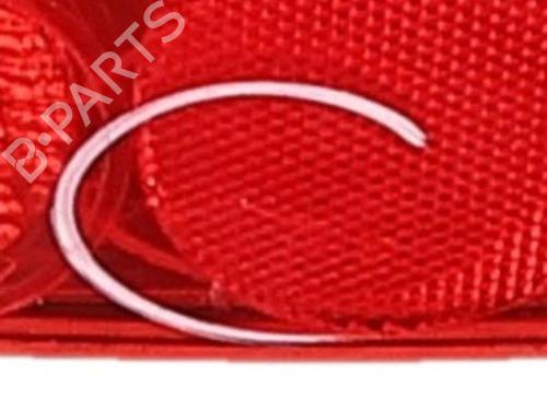 Left taillight RENAULT TWINGO II (CN0_) 1.2 16V (CN04, CN0B) | BP37163849C34 - Image 4