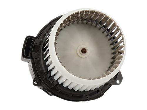 Heater blower motor RENAULT CLIO V (B7_) 1.5 Blue dCi 100 (B7AD) | BP37748616M62 - Image 5