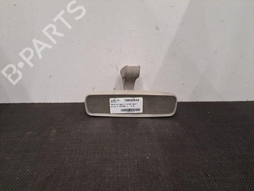 Rear mirror RENAULT CLIO IV (BH_) 1.5 dCi 75 | BP28396571I6
