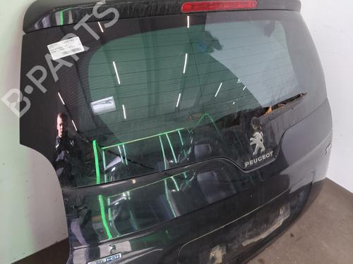 Tailgate PEUGEOT 5008 (0U_, 0E_) 1.6 BlueHDi 120 | BP29843365C6 