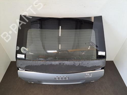 Tailgate AUDI A2 (8Z0) 1.4 | BP28393086C6 - Image 2