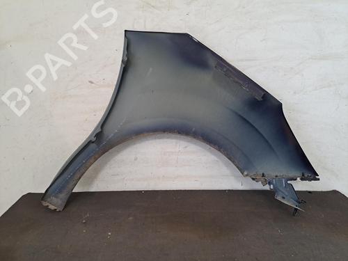 Used Left front fenders Left front fenders 36984538 36984538
