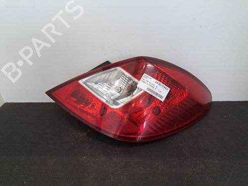 Used Right taillight OPEL CORSA D (S07) 1.3 CDTI (L08, L68) (75 hp) 28395637