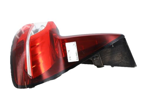 Used Right taillight Right taillight RENAULT GRAND SCÉNIC IV (R9_) 1.6 dCi 130 (130 hp) 39568432 39568432