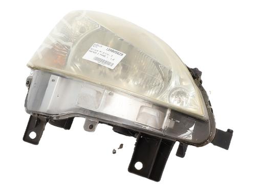 Right headlight PEUGEOT PARTNER Box Body/MPV 1.6 HDi | BP37250043C29 - Image 4