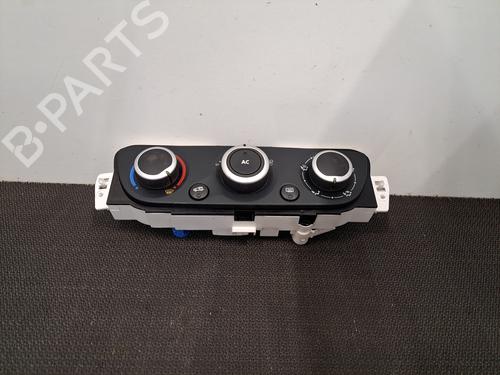 Climate control RENAULT MEGANE III Grandtour (KZ0/1) 1.5 dCi (KZ09, KZ0D, KZ1G, KZ29, KZ14, KZ1W, KZ10, KZ1F,... | BP28402336I5 