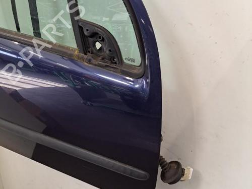Right front door CITROËN C3 I (FC_, FN_) 1.4 HDi | BP28393351C3 