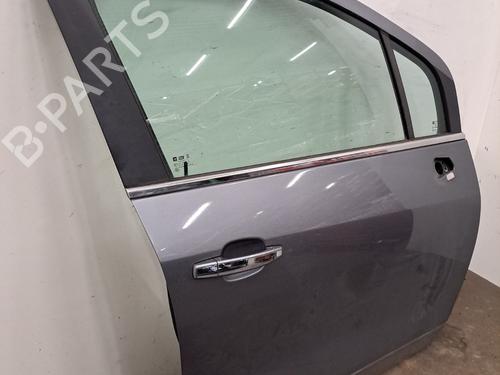 Dør højre fortil OPEL MOKKA / MOKKA X (J13) 1.7 CDTI (_76) | BP29912619C3