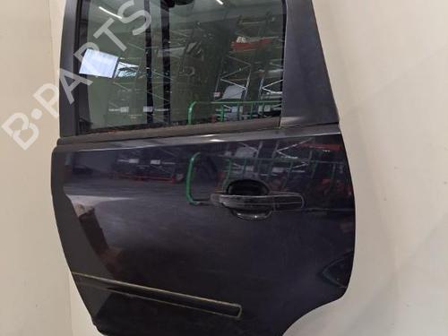 Dør venstre bagtil FORD C-MAX (DM2) 2.0 TDCi | BP28410093C4 - Image 3