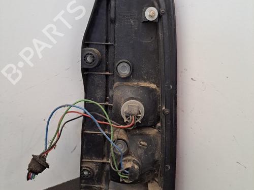 Left taillight SUZUKI JIMNY Closed Off-Road Vehicle (SN) 1.3 16V 4x4 (SN413, JB43) | BP28404645C34 