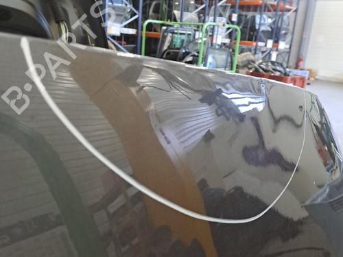 Hood BMW 1 (F20) 120 d | BP29481939C1 