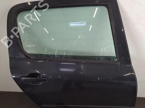 Used Right rear door PEUGEOT 307 (3A/C) 1.6 HDi 110 (109 hp) 30722932