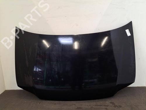 Hood VW TOURAN (1T1, 1T2) 1.9 TDI | BP28397127C1