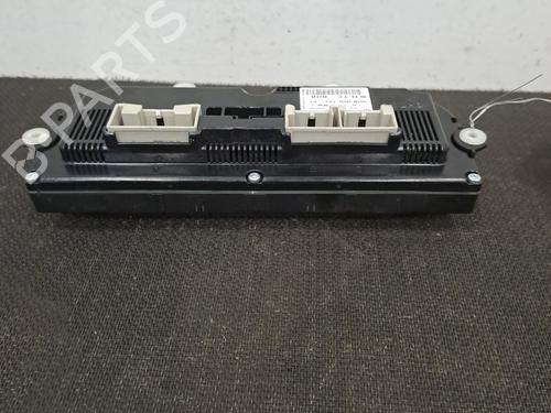 Climate control VW SHARAN (7N1, 7N2) 2.0 TDI | BP28395090I5 