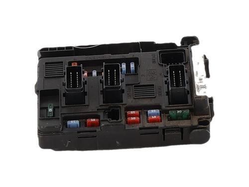 Fuse box PEUGEOT 206 SW (2E/K) 1.4 HDi | BP36955401E1 - Image 2