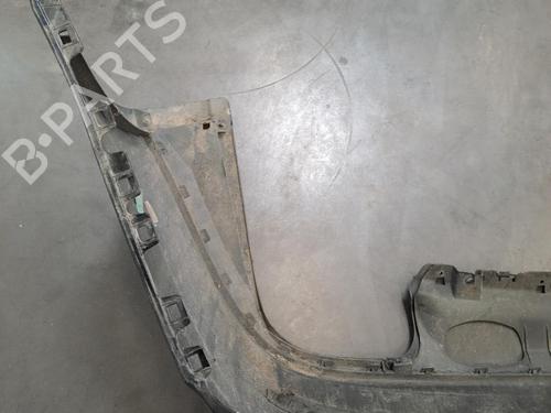 Used Rear bumper MASERATI GHIBLI III (M157) 3.0 D (275 hp) 28391322