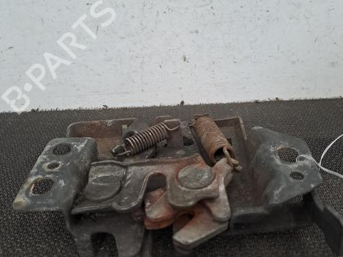 Hood lock MG MG ZR 2.0 TD | BP29434875C133 