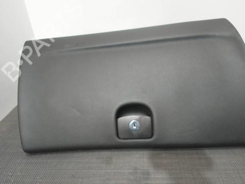 Used Glove box PEUGEOT 407 Coupe (6C_) 2.7 HDi (204 hp) 28400030