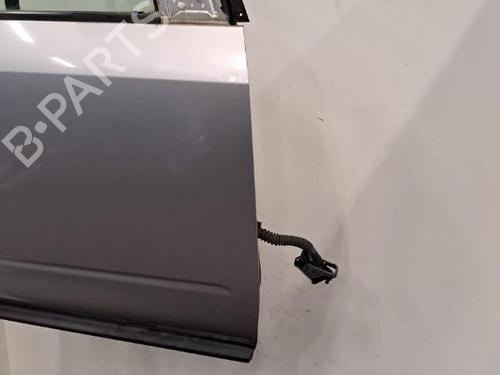 Right front door NISSAN MURANO I (Z50) 3.5 4x4 | BP28390870C3 