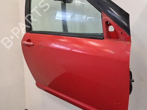 Dør højre fortil SUZUKI SWIFT III (MZ, EZ) 1.3 DDiS (RS413D) (75 hp) 28391442