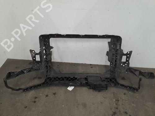 Used Front slam panel Front slam panel SEAT IBIZA III (6L1) 1.9 TDI (100 hp) 30649167 30649167