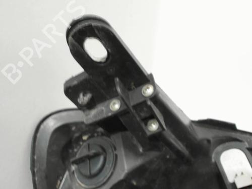 Left headlight CITROËN NEMO MPV 1.4 HDi | BP28394543C28