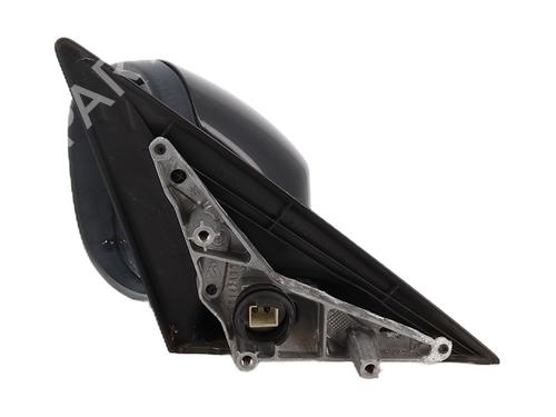 Left mirror BMW 3 Touring (E91) 316 d | BP32066811C26