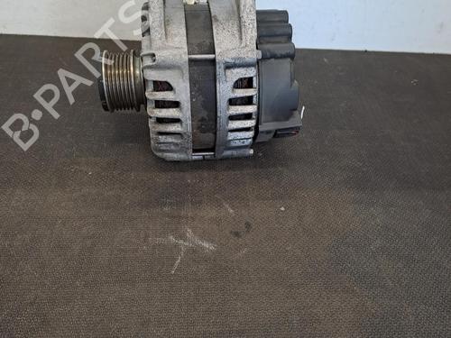 Alternator RENAULT KADJAR (HA_, HL_) 1.5 BLUE dCi 115 (HLA6) | BP37176059M7 - Image 3
