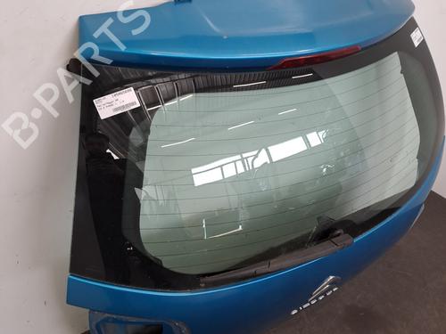 Tailgate CITROËN C3 II (SC_) 1.4 HDi 70 (SC8HZC, SC8HR0, SC8HP4) | BP28400850C6 - Image 6