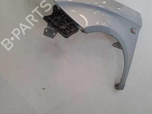 Left front fenders SEAT TOLEDO III (5P2) 1.9 TDI | BP29271496C41 