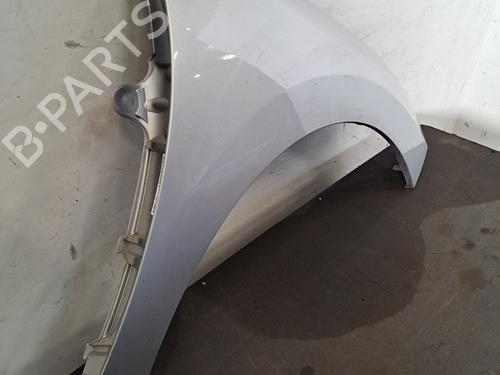Used Right front fenders Right front fenders PEUGEOT 308 SW I (4E_, 4H_) 1.6 HDi (112 hp) 34395830 34395830