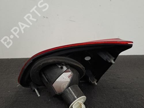 Used Left tailgate light NISSAN QASHQAI I (J10, NJ10) 1.5 dCi (110 hp) 28407149
