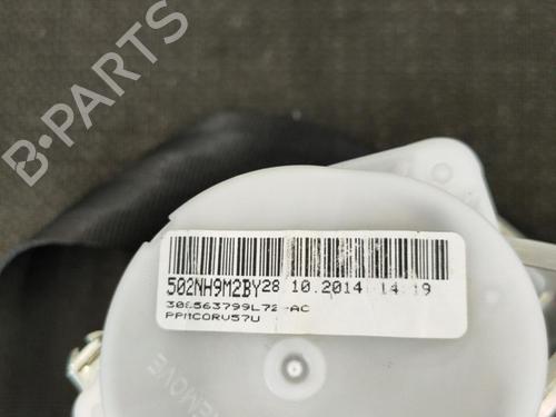 Other CITROËN C4 Grand Picasso II (DA_, DE_) 1.6 HDi / BlueHDi 115 | BP29129513O1 