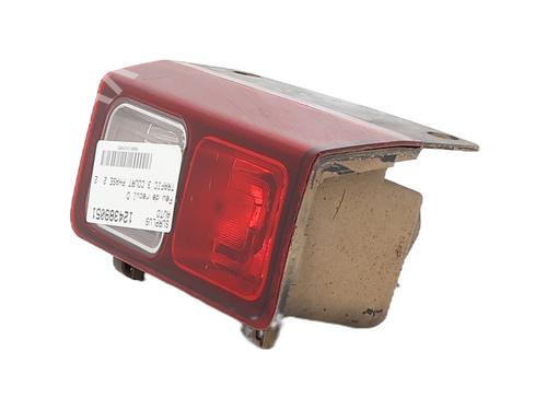 Baklys Baklys RENAULT TRAFIC III Van (FG_) 2.0 dCi 120 (FGMN) (120 hp) 36424209 36424209