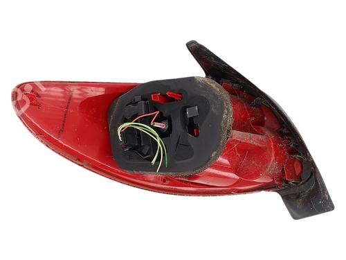 Højre baglygte Højre baglygte PEUGEOT 206 Hatchback (2A/C) 1.4 i (75 hp) 39896354 39896354