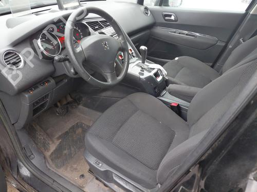 Left front window switch PEUGEOT 5008 (0U_, 0E_) 1.6 HDi | BP32745252I27  - Image 11