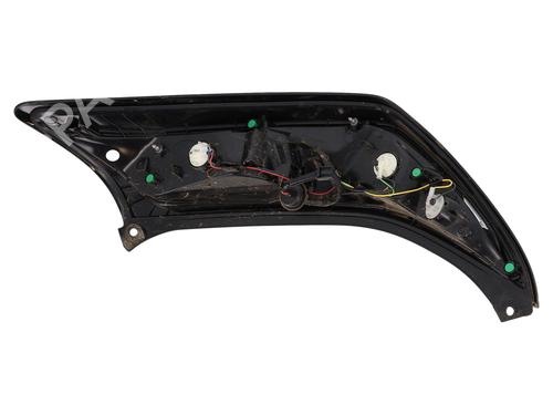 Used Left taillight Left taillight TOYOTA AYGO (_B4_) 1.0 (KGB40) (69 hp) 35811267 35811267