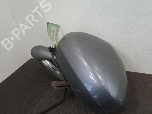 Left mirror CITROËN C5 III Break (RW_) 2.0 HDi | BP28406178C26