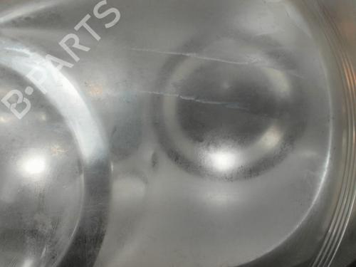 Left headlight MERCEDES-BENZ M-CLASS (W163) ML 270 CDI (163.113) | BP28405121C28