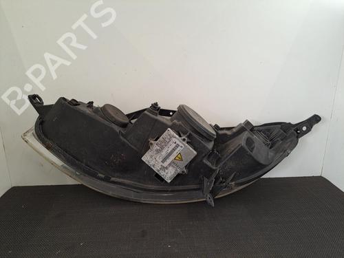 Right headlight PEUGEOT 407 (6D_) 2.0 HDi 135 (6DRHRH, 6DRHRE, 6DRHRG, 6DRHRJ) | BP28408546C29 