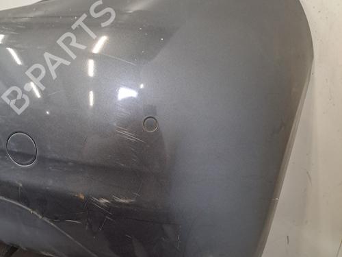 Rear bumper PEUGEOT 208 I (CA_, CC_) 1.6 HDi | BP28394949C8 